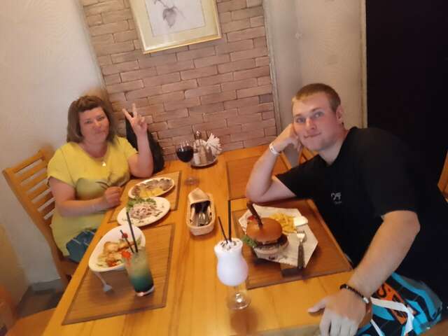 Гостевой дом Магнолия Туапсе-158