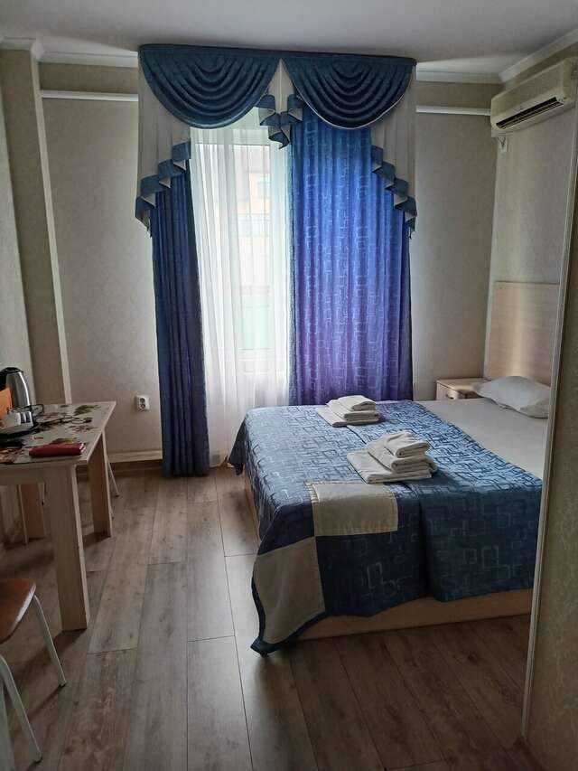 Гостевой дом Магнолия Туапсе-124