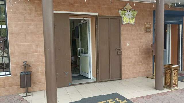 Гостевой дом Магнолия Туапсе-23