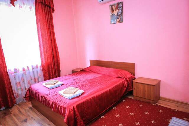 Гостевой дом Магнолия Туапсе-84