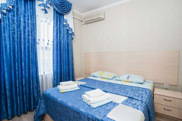 Гостевой дом Магнолия Туапсе-22