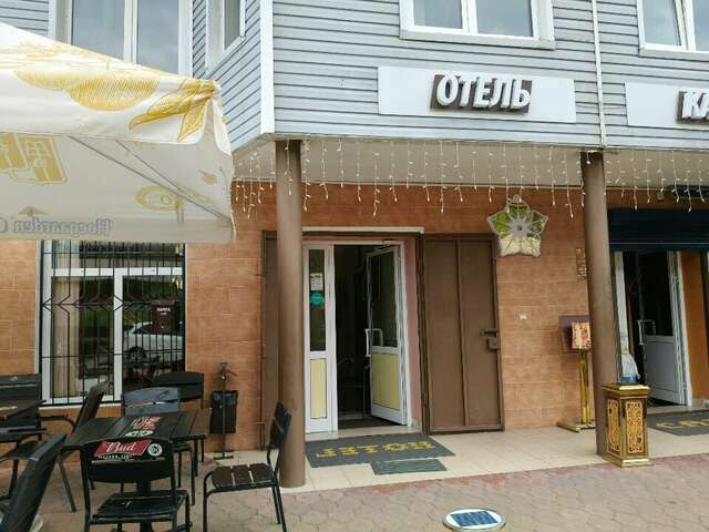 Гостевой дом Магнолия Туапсе-20