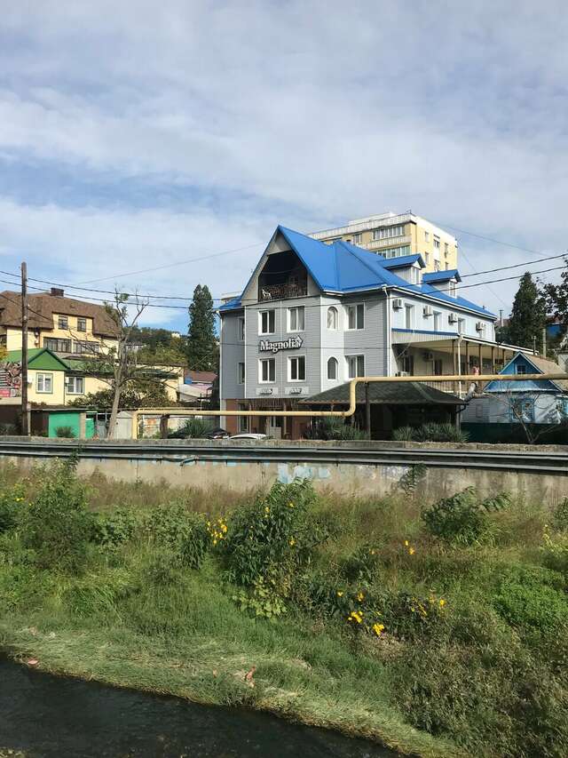 Гостевой дом Магнолия Туапсе-109