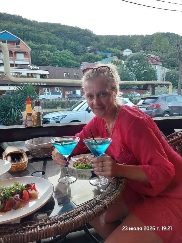 Гостевой дом Магнолия Туапсе-146