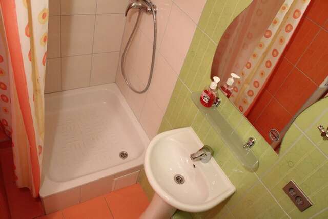 Гостевой дом Магнолия Туапсе-90