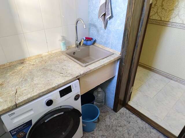 Гостевой дом Магнолия Туапсе-120