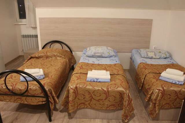 Гостевой дом Магнолия Туапсе-58