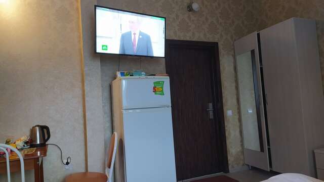 Гостевой дом Магнолия Туапсе-138