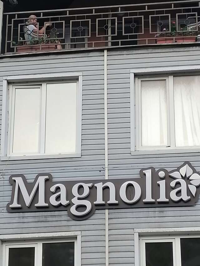 Гостевой дом Магнолия Туапсе-97