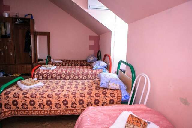 Гостевой дом Магнолия Туапсе-48