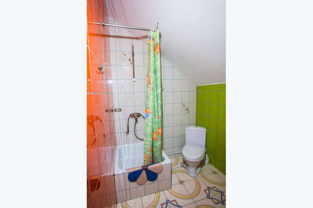 Гостевой дом Магнолия Туапсе-52