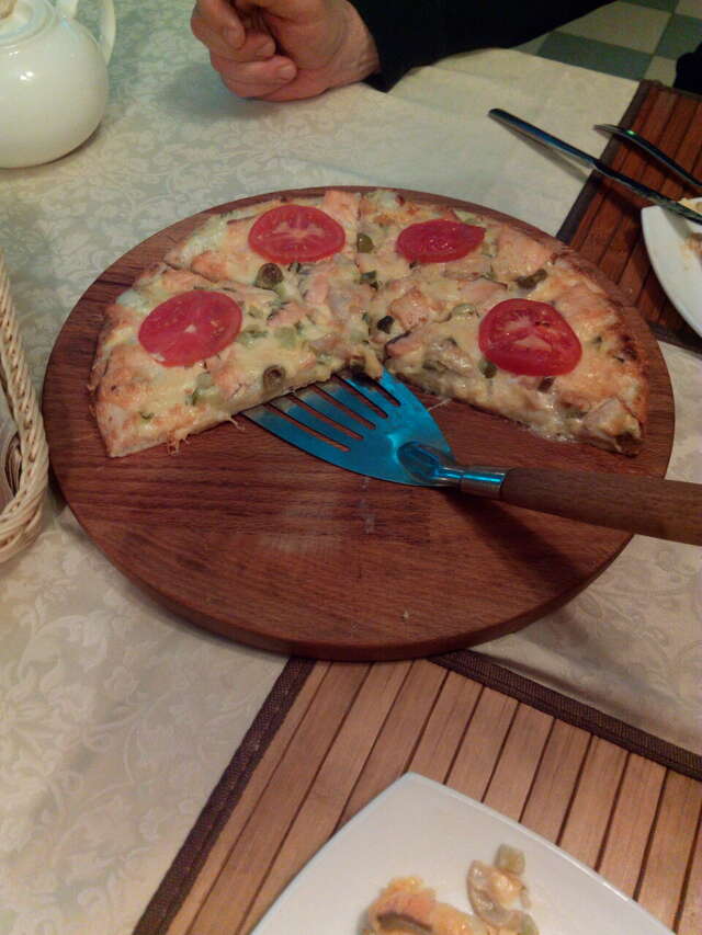 Гостевой дом Магнолия Туапсе-133