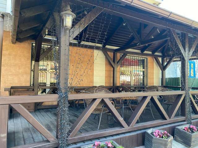 Гостевой дом Магнолия Туапсе-113