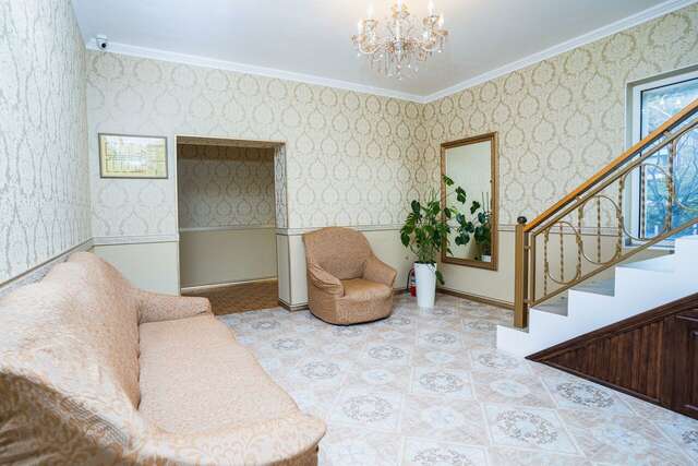 Гостевой дом Магнолия Туапсе-80