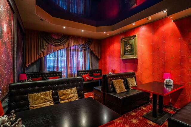 Гостевой дом Магнолия Туапсе-51