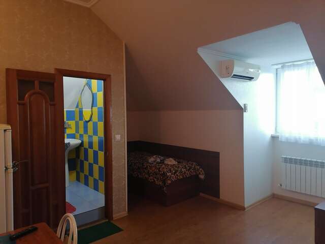 Гостевой дом Магнолия Туапсе-139