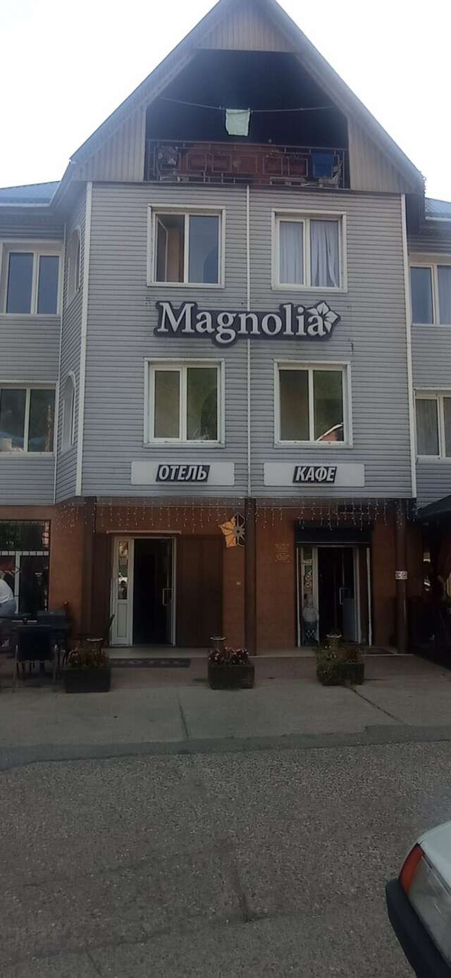 Гостевой дом Магнолия Туапсе-127