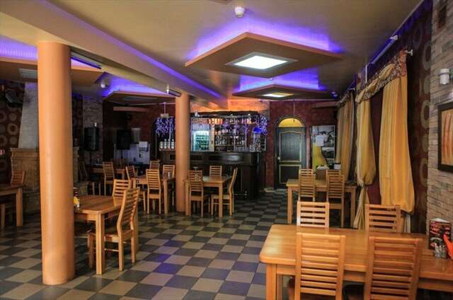 Гостевой дом Магнолия Туапсе-8