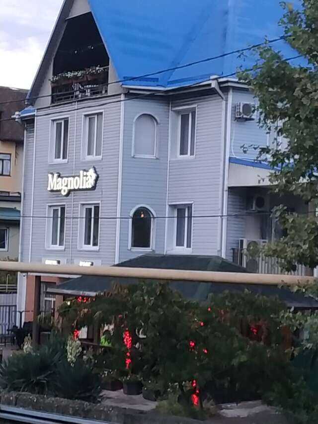 Гостевой дом Магнолия Туапсе-125