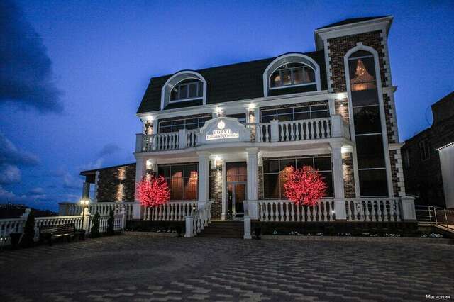 Гостевой дом Магнолия Туапсе-96