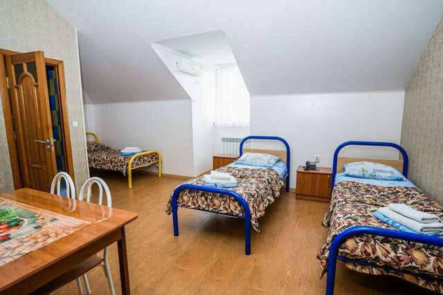 Гостевой дом Магнолия Туапсе-34