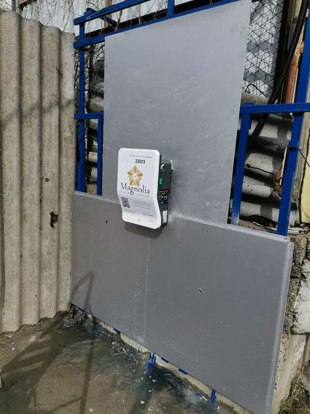 Гостевой дом Магнолия Туапсе-131