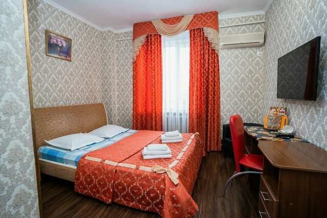 Гостевой дом Магнолия Туапсе-61