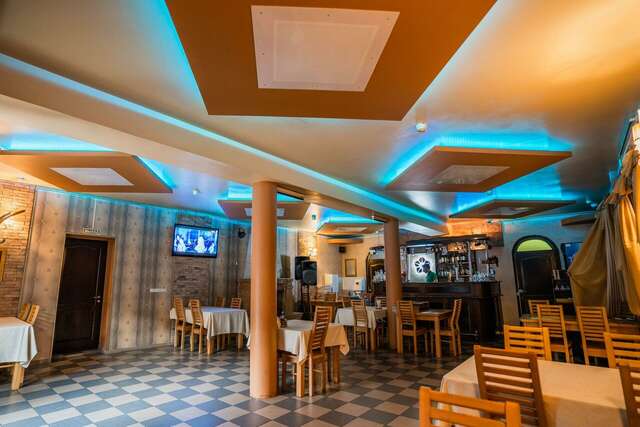 Гостевой дом Магнолия Туапсе-46