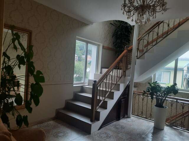 Гостевой дом Магнолия Туапсе-135