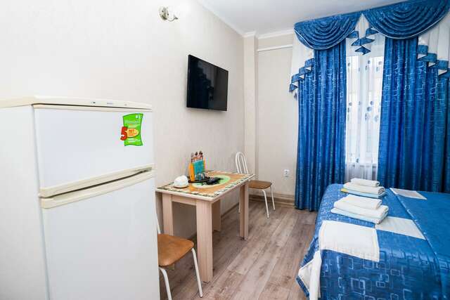 Гостевой дом Магнолия Туапсе-43