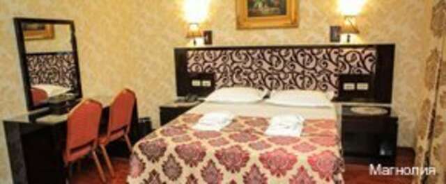 Гостевой дом Магнолия Туапсе-134