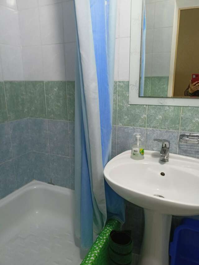 Гостевой дом Магнолия Туапсе-148