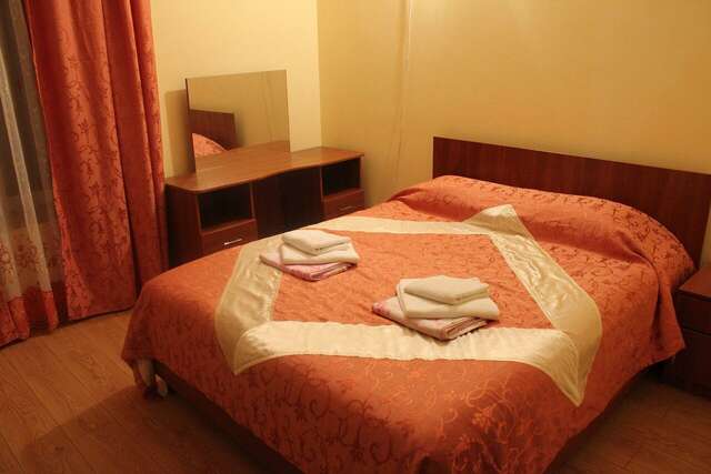 Гостевой дом Магнолия Туапсе-75