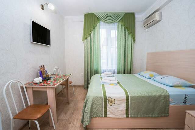 Гостевой дом Магнолия Туапсе-29