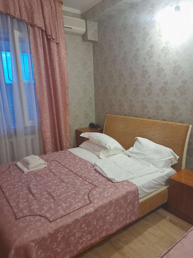 Гостевой дом Магнолия Туапсе-156