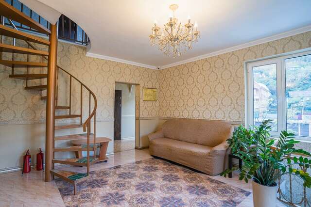 Гостевой дом Магнолия Туапсе-62