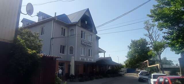 Гостевой дом Магнолия Туапсе-98