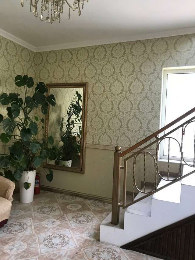 Гостевой дом Магнолия Туапсе-145