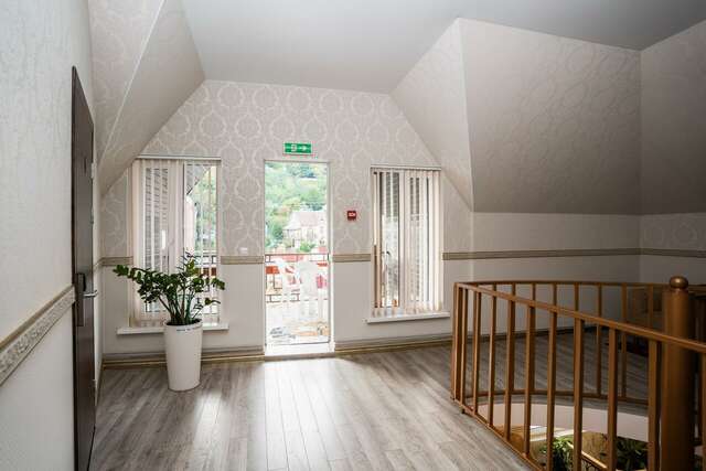 Гостевой дом Магнолия Туапсе-26