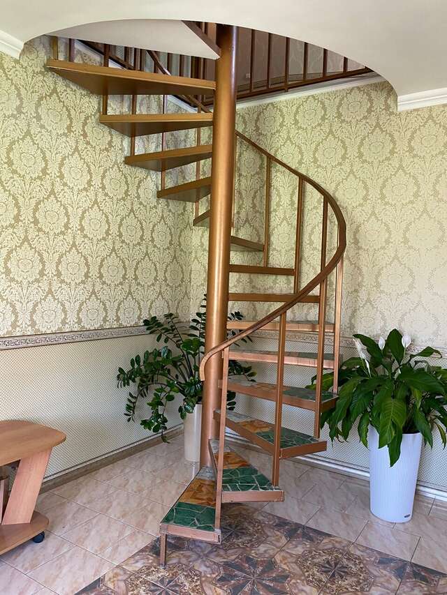 Гостевой дом Магнолия Туапсе-132