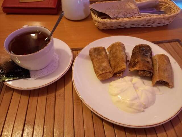 Гостевой дом Магнолия Туапсе-121