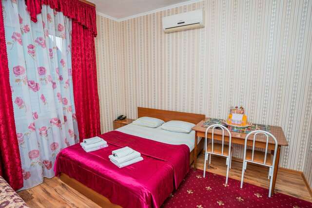 Гостевой дом Магнолия Туапсе-68