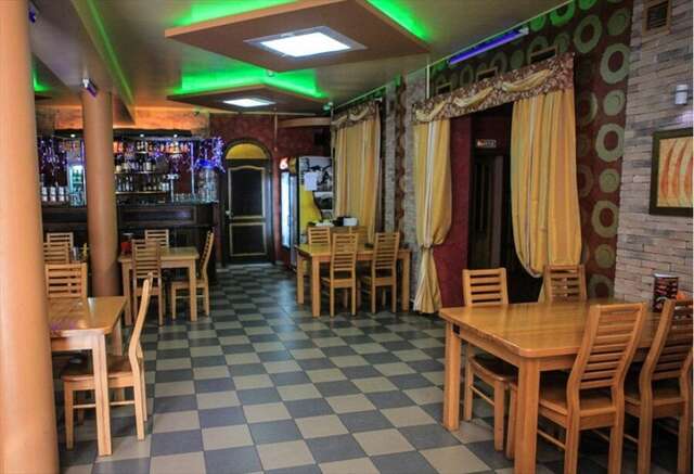 Гостевой дом Магнолия Туапсе-3