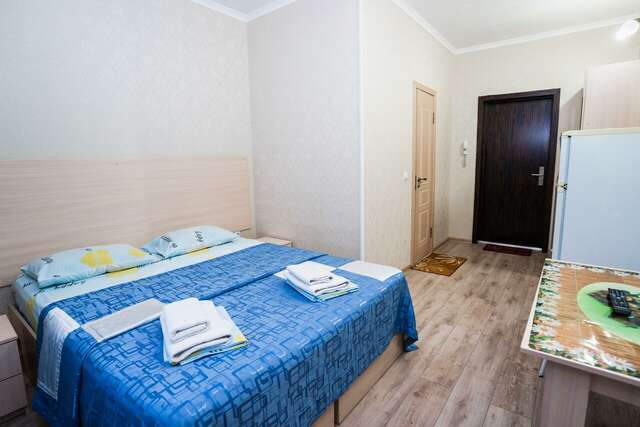 Гостевой дом Магнолия Туапсе-83