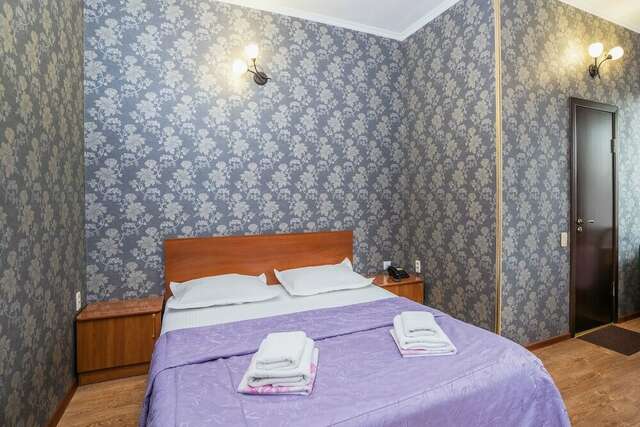 Гостевой дом Магнолия Туапсе-64