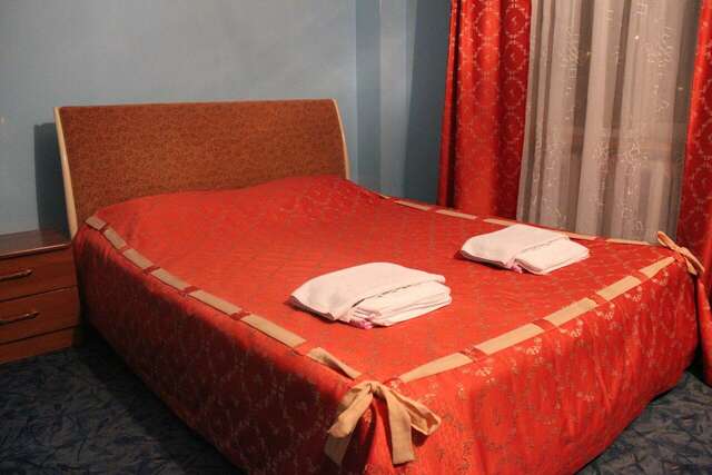 Гостевой дом Магнолия Туапсе-93