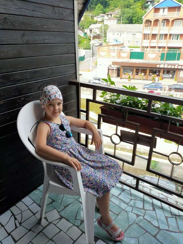 Гостевой дом Магнолия Туапсе-103