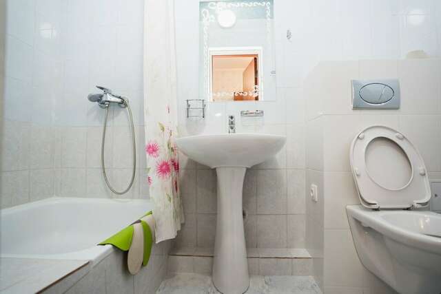 Гостевой дом Магнолия Туапсе-82