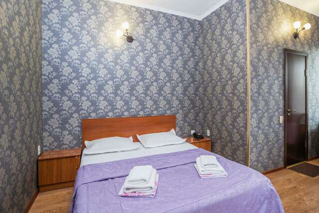 Гостевой дом Магнолия Туапсе-24