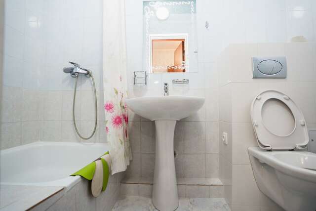 Гостевой дом Магнолия Туапсе-30